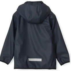 Aktiv Fleece Jacket Navy