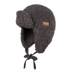 Alaska Hat Anthracite