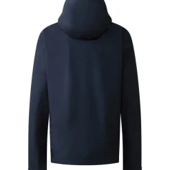 Alert GTX Jacket Men Tarn Blue