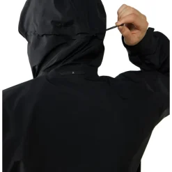 Alert GTX Jacket Men True Black