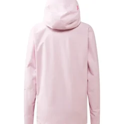 Alert GTX Jacket Women Fresh Pink