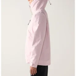 Alert GTX Jacket Women Fresh Pink