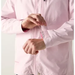Alert GTX Jacket Women Fresh Pink