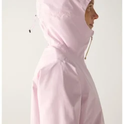 Alert GTX Jacket Women Fresh Pink