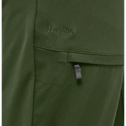 Alert Mid Pant Men Seaweed Green