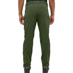 Alert Mid Pant Men Seaweed Green