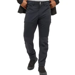 Alert Mid Pant Men True Black