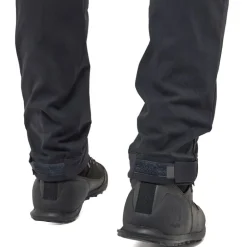 Alert Mid Pant Men True Black