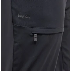 Alert Mid Pant Men True Black