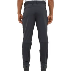 Alert Mid Pant Men True Black