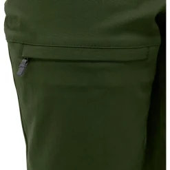 Alert Mid Pant Women Seaweed Green