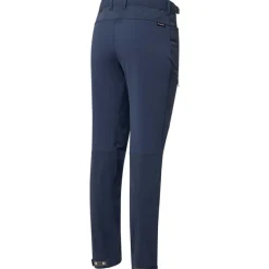Alert Mid Pant Women Tarn Blue
