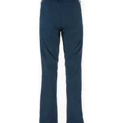 Alfhild Pants W's Midnight Blue