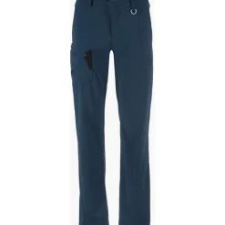 Alfhild Pants W's Midnight Blue