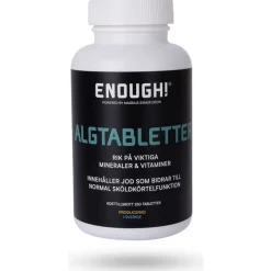 Algtabletter 250 st