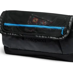 Allpa Getaway 70L Duffel Cotopaxi Black