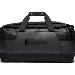 Allpa Getaway 70L Duffel Cotopaxi Black