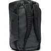 Allpa Getaway 55L Duffel Cotopaxi Black
