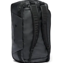 Allpa Getaway 55L Duffel Cotopaxi Black