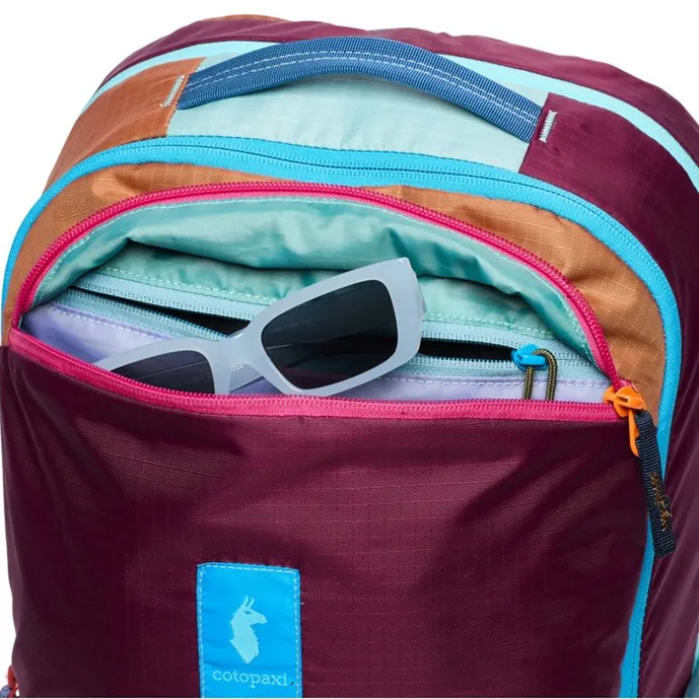 Allpa 26L Daypack - Del Dia Surprise Me
