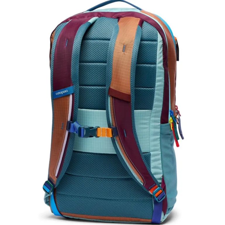 Allpa 26L Daypack - Del Dia Surprise Me