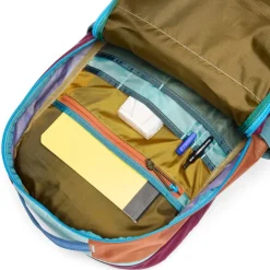 Allpa 26L Daypack - Del Dia Surprise Me