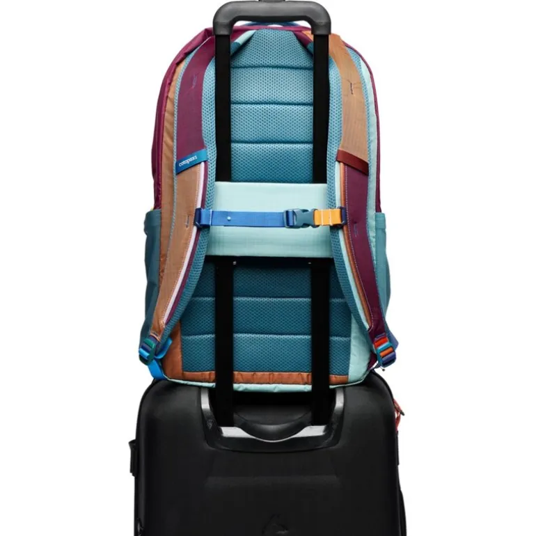 Allpa 26L Daypack - Del Dia Surprise Me