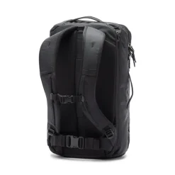 Allpa 28L Travel Pack Cotopaxi Black