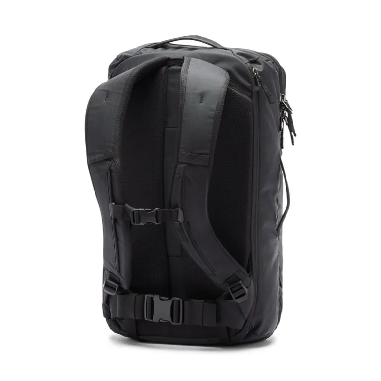 Allpa 28L Travel Pack Cotopaxi Black