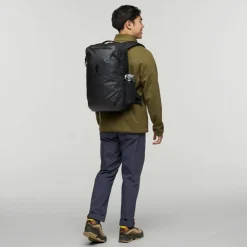 Allpa 28L Travel Pack Cotopaxi Black