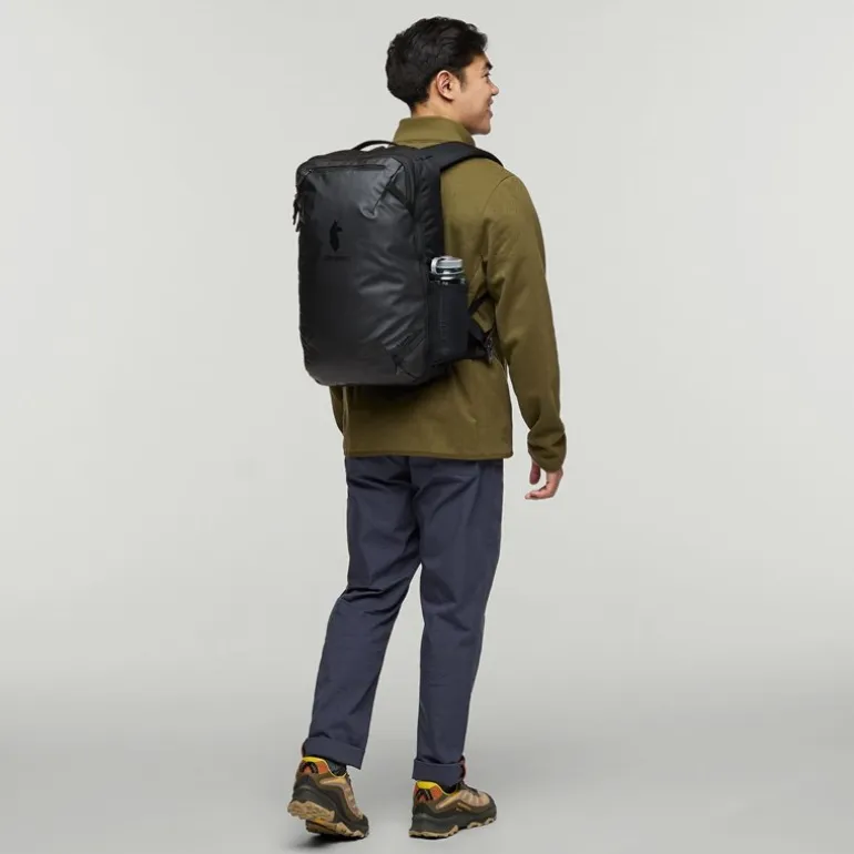 Allpa 28L Travel Pack Cotopaxi Black