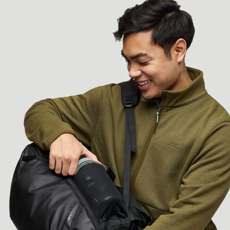 Allpa 28L Travel Pack Cotopaxi Black