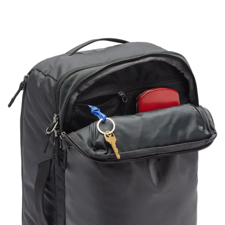 Allpa 28L Travel Pack Cotopaxi Black