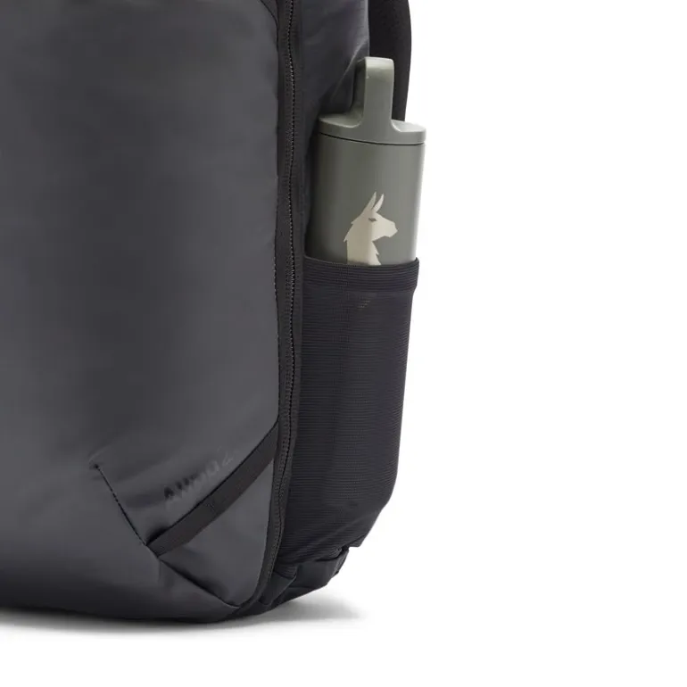 Allpa 28L Travel Pack Cotopaxi Black