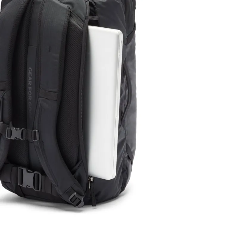 Allpa 28L Travel Pack Cotopaxi Black
