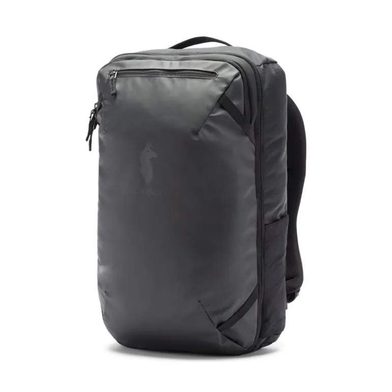 Allpa 28L Travel Pack Cotopaxi Black