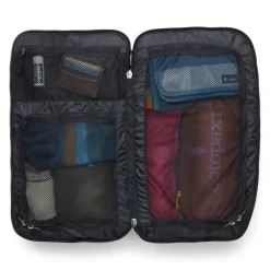 Allpa 28L Travel Pack Cotopaxi Black