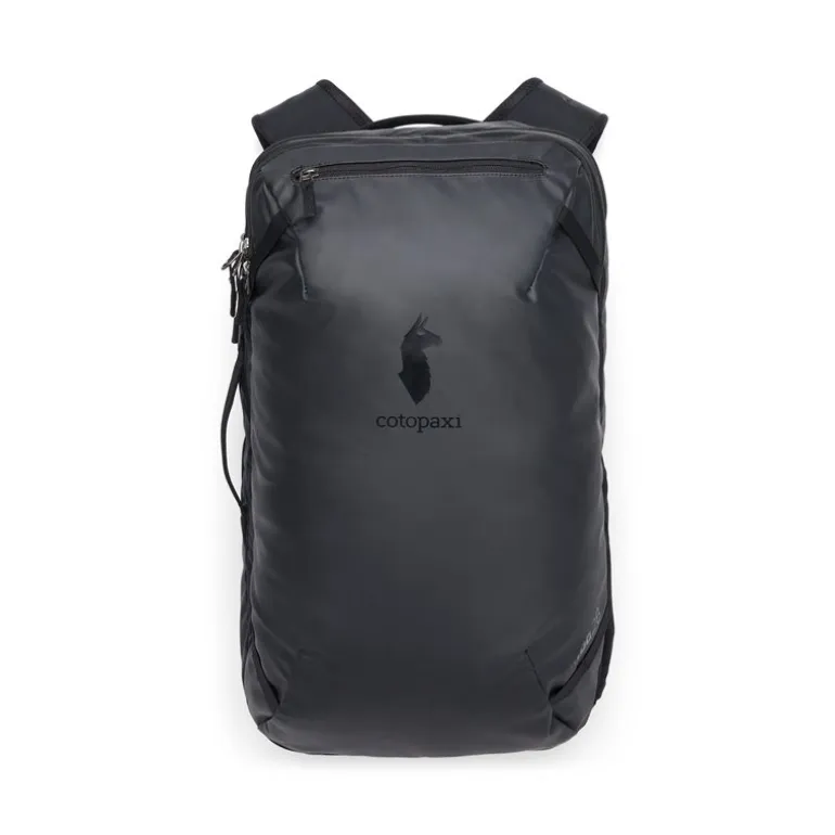 Allpa 28L Travel Pack Cotopaxi Black