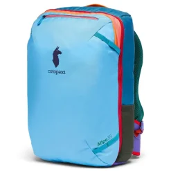Allpa 35L Travel Pack - Del Dia Surprise Me