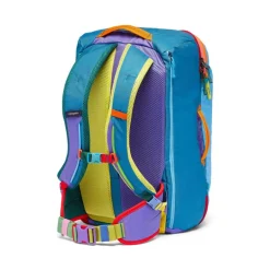 Allpa 35L Travel Pack - Del Dia Surprise Me