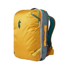 Allpa 35L Travel Pack - Del Dia Surprise Me