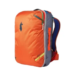 Allpa 35L Travel Pack - Del Dia Surprise Me