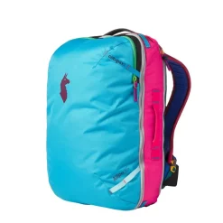 Allpa 35L Travel Pack - Del Dia Surprise Me