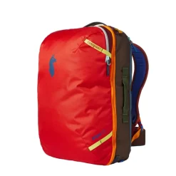 Allpa 35L Travel Pack - Del Dia Surprise Me