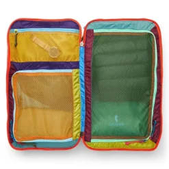 Allpa 28L Travel Pack - Del Dia Surprise Me