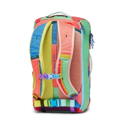 Allpa 28L Travel Pack - Del Dia Surprise Me