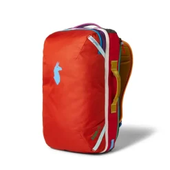 Allpa 28L Travel Pack - Del Dia Surprise Me