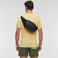 Allpa X 3L Hip Pack Cotopaxi Black