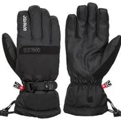 Almighty Gtx W Glove Black