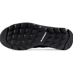 Alnasca Hybrid Low Women Moonbeam/Black